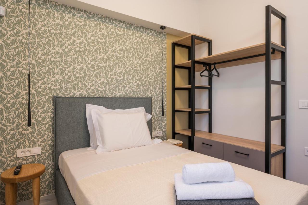 Orama Luxury Apartments Νέα Κυδωνία Εξωτερικό φωτογραφία