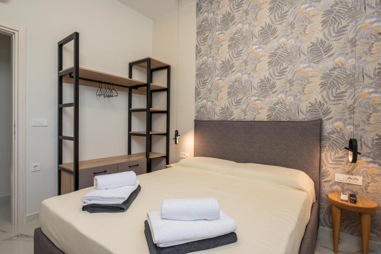 Orama Luxury Apartments Νέα Κυδωνία Εξωτερικό φωτογραφία