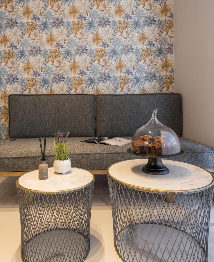 Orama Luxury Apartments Νέα Κυδωνία Εξωτερικό φωτογραφία