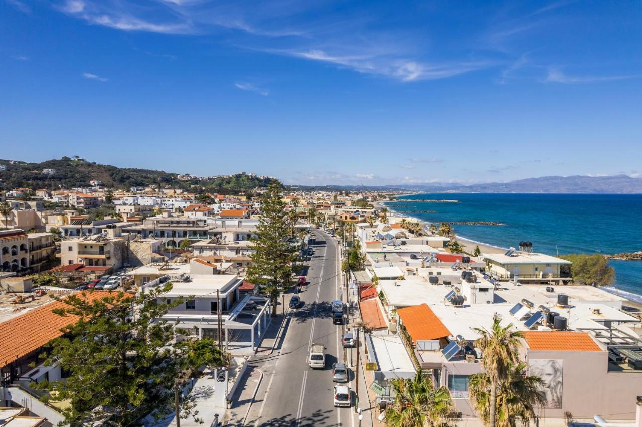 Orama Luxury Apartments Νέα Κυδωνία Εξωτερικό φωτογραφία