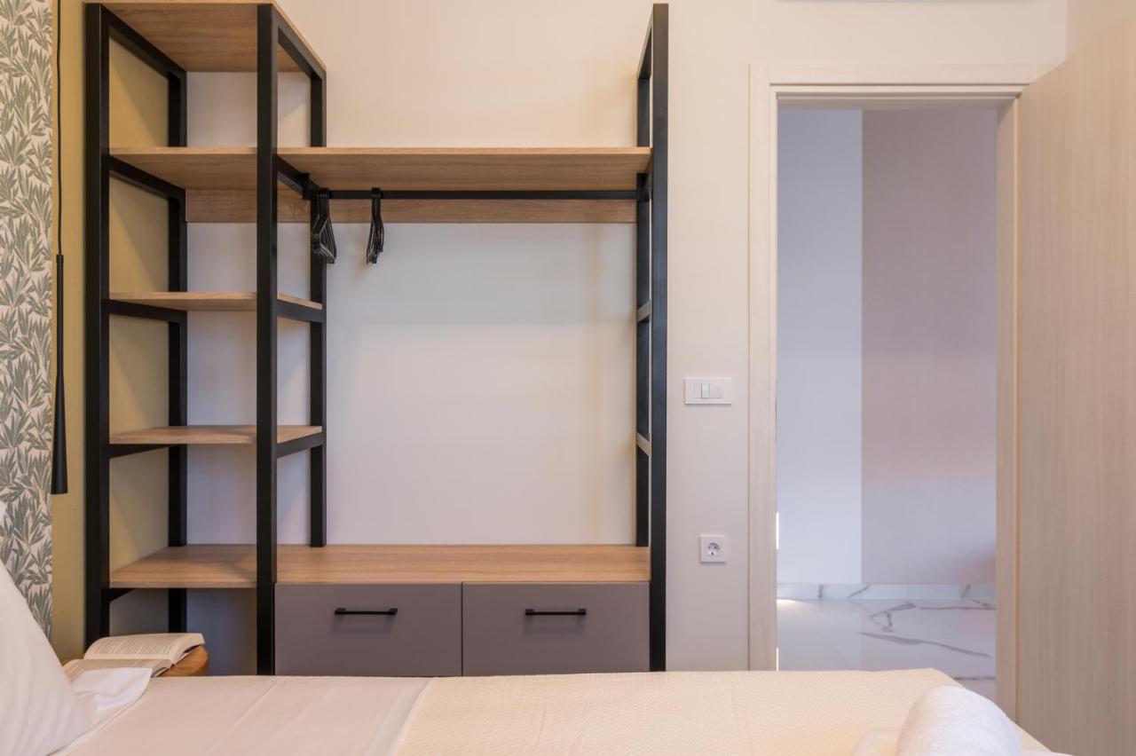 Orama Luxury Apartments Νέα Κυδωνία Εξωτερικό φωτογραφία