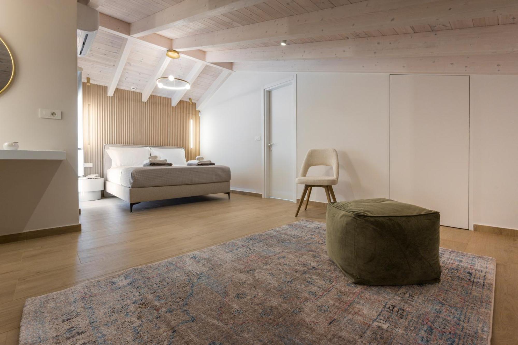 Orama Luxury Apartments Νέα Κυδωνία Εξωτερικό φωτογραφία